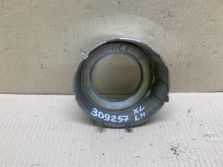 Накладка противотуманной фары левая OUTLANDER XL 05-13 2009 3.0 6B31