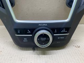 Блок управления мультимедиа MDX (YD3) 13-21 2018 3.5 J35Y5