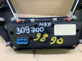 Блок управления мультимедиа MDX (YD3) 13-21 2018 3.5 J35Y5