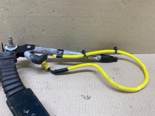 Ремень безопасности передний правый MDX (YD3) 13-21 2018 3.5 J35Y5