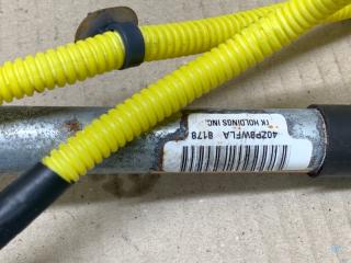 Ремень безопасности передний правый MDX (YD3) 13-21 2018 3.5 J35Y5