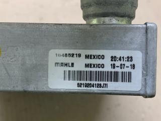 Радиатор печки MDX (YD3) 13-21 2018 3.5 J35Y5