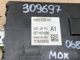 Блок управления крышкой багажника MDX (YD3) 13-21 2018 3.5 J35Y5