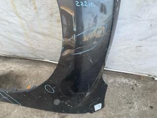 Крыло переднее переднее левое MAZDA 3 BL 09-13