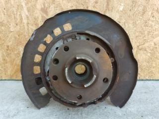 Цапфа задняя левая TOUAREG 02-10 2007 BHK 3.6