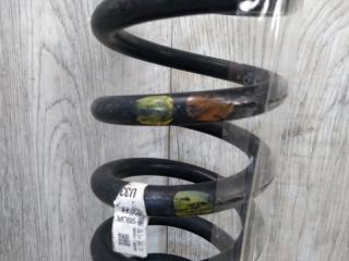 Пружина задней подвески KIA SORENTO UM 14-