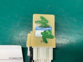 Резистор печки SUBARU LEGACY 03-09 BL/BP