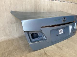 Крышка багажника ES350 06-12 2011 SEDAN 3.5 2GR-FE