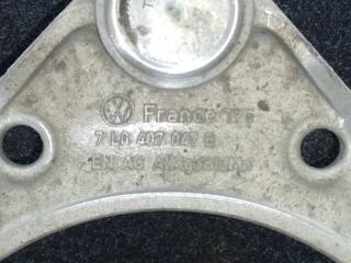 Рычаг передней подвески верхний VOLKSWAGEN TOUAREG 02-10 BHK 3.6