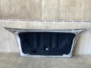 Крышка багажника LEGACY 09-15 BM 2012 SEDAN 3.6 EZ36