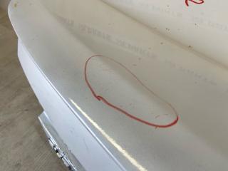 Крышка багажника LEGACY 09-15 BM 2012 SEDAN 3.6 EZ36