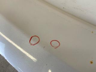 Крышка багажника LEGACY 09-15 BM 2012 SEDAN 3.6 EZ36