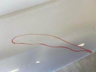 Крышка багажника LEGACY 09-15 BM 2012 SEDAN 3.6 EZ36