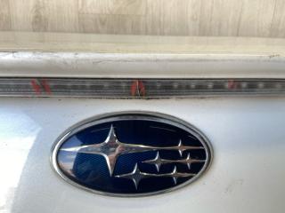 Крышка багажника LEGACY 09-15 BM 2012 SEDAN 3.6 EZ36