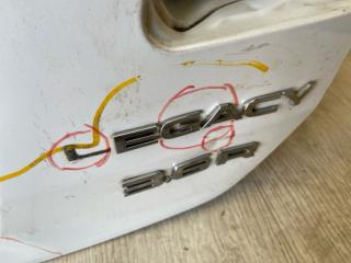 Крышка багажника LEGACY 09-15 BM 2012 SEDAN 3.6 EZ36