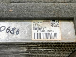 Испаритель кондиционера MDX (YD3) 13-21 2018 3.5 J35Y5