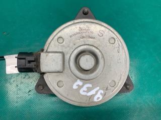 Мотор вентилятора охлаждения левый MITSUBISHI GALANT 03-12 Седан 2.4 4G69