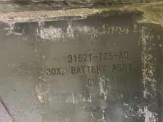 Короб аккумулятора ACURA MDX (YD3) 13-21 3.5 J35Y5