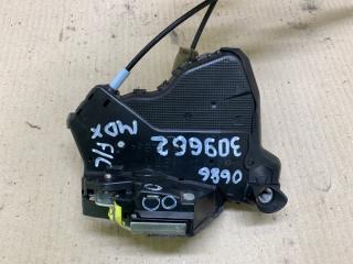 Замок двери передний левый ACURA MDX (YD3) 13-21 3.5 J35Y5