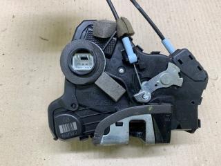 Замок двери передний левый MDX (YD3) 13-21 2018 3.5 J35Y5