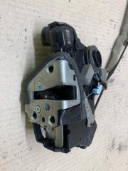 Замок двери передний левый MDX (YD3) 13-21 2018 3.5 J35Y5