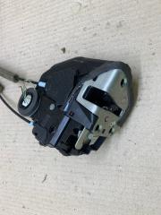 Замок двери задний правый ACURA MDX (YD3) 13-21 3.5 J35Y5