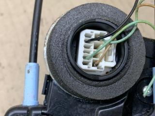 Замок двери задний правый MDX (YD3) 13-21 2018 3.5 J35Y5