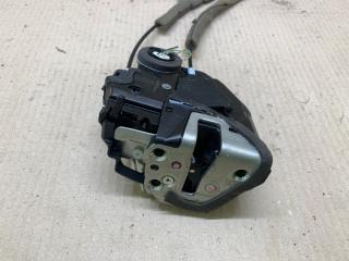 Замок двери задний правый MDX (YD3) 13-21 2018 3.5 J35Y5