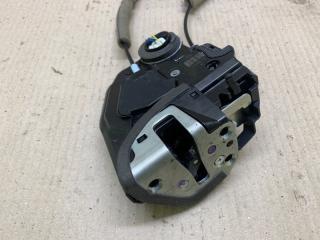 Замок двери задний левый MDX (YD3) 13-21 2018 3.5 J35Y5