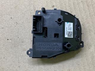 Кнопки на руль левые MDX (YD3) 13-21 2018 3.5 J35Y5