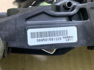 Ручка двери внутренняя задняя левая MDX (YD3) 13-21 2018 3.5 J35Y5