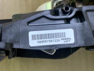 Ручка двери внутренняя передняя левая MDX (YD3) 13-21 2018 3.5 J35Y5