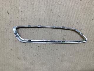 Накладка сиденья передняя левая MDX (YD3) 13-21 2018 3.5 J35Y5