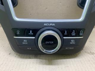 Блок управления мультимедиа MDX (YD3) 13-21 2013 3.5 J35Y5