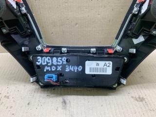 Блок управления мультимедиа ACURA MDX (YD3) 13-21 3.5 J35Y5