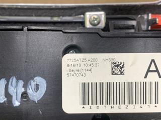 Блок управления мультимедиа MDX (YD3) 13-21 2013 3.5 J35Y5