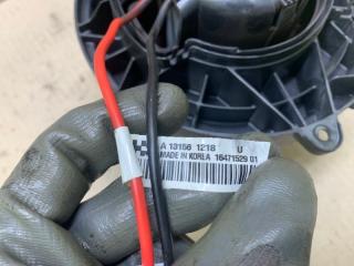 Моторчик печки передний MDX (YD3) 13-21 2013 3.5 J35Y5