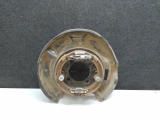 Тормозной механизм задний правый LEXUS LS430 00-06 2002