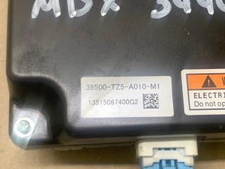 Инвертор MDX (YD3) 13-21 2013 3.5 J35Y5