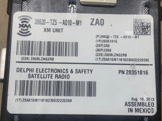 Блок электронный MDX (YD3) 13-21 2013 3.5 J35Y5