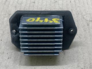 Резистор печки ACURA MDX (YD3) 13-21 3.5 J35Y5