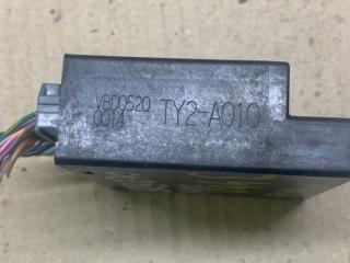 Блок электронный MDX (YD3) 13-21 2013 3.5 J35Y5