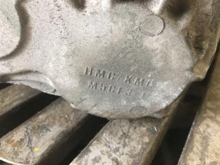 МКПП FORTE/CERATO TD 08-13 2009 TD 2.0 G4KD