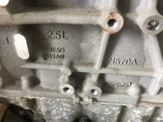 Двигатель бензин ESCAPE 12-19 2018 TM2 2.5 T25HDEX