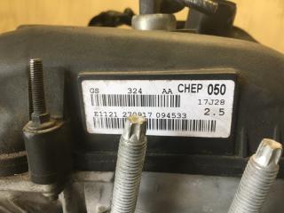 Двигатель бензин ESCAPE 12-19 2018 TM2 2.5 T25HDEX