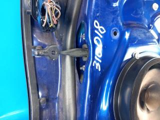 Ограничитель двери задний правый FORD FUSION 14- 2014