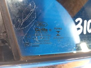 Стекло двери глухое переднее правое FUSION 14- 2014 C25HDEX