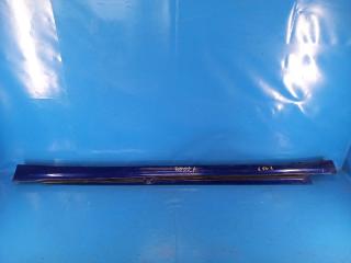 Накладка порога наружная левая FORD FUSION 14- 2014