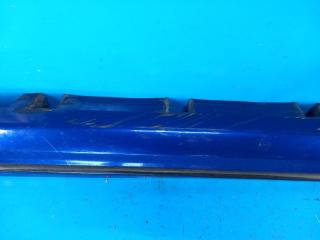 Накладка порога наружная правая FORD FUSION 14- C25HDEX