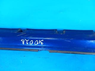 Накладка порога наружная правая FUSION 14- 2014 C25HDEX